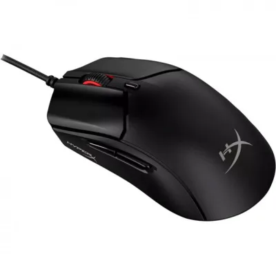 Mouse Gaming Wireless HyperX Pulsefire Haste 2 Mini, 26000 dpi, negru