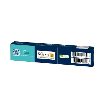 PASTA SILICONICA ARCTIC MX-6, 8g, "ACTCP00081A"
