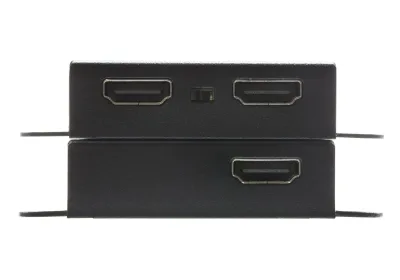 Video Extender 4k HDMI CAT6 Aten "VE1821-AT-G" (timbru verde 0.8 lei)