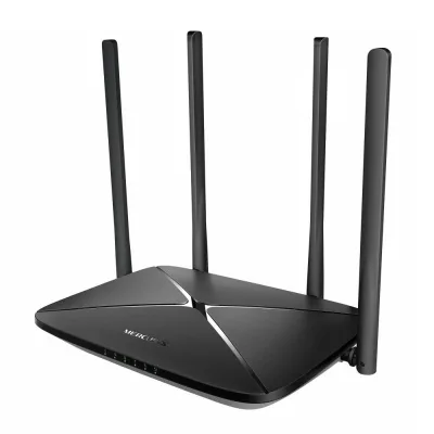 Router wireless MERCUSYS MB115-4G, Single Band