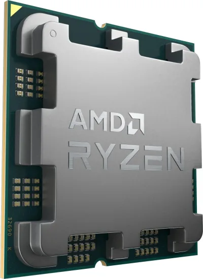 RYZEN 9 7900X 4.70GHZ 12 CORE/SKT AM5 76MB 170W WOF "100-100000589WOF"