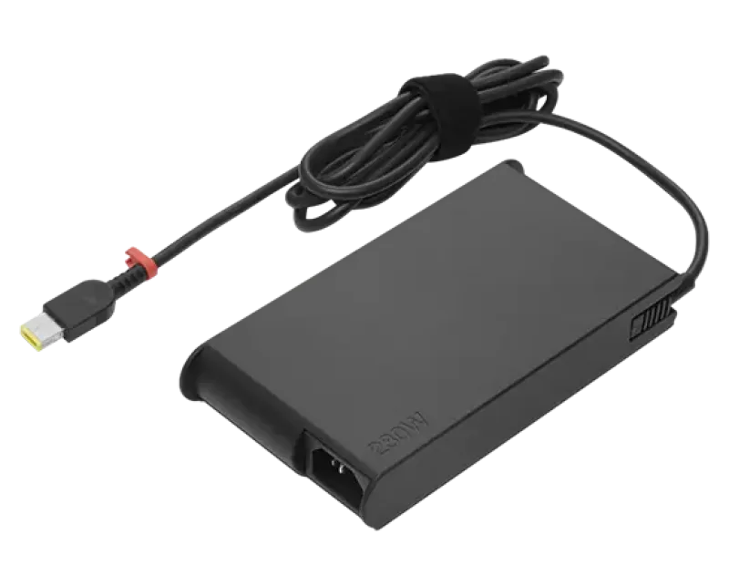 Incarcator Laptop Lenovo Legion 230W, 230W, negru, 1 an Garantie