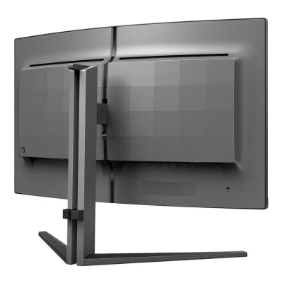 Monitor Consumer Philips Evnia 5000 32M2C5500W, 31.5", 2560 x 1440 pixeli, Black, 3 ani Garantie
