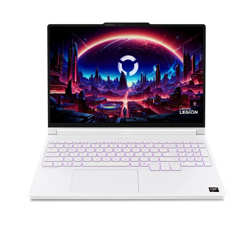 Laptop Lenovo Gaming Legion 5 15AGP11, 15.3" WQXGA (2560x1600) OLED 1000nits (peak) / 500nits (typical) Glossy, 100% DCI-P3, 165Hz, G-SYNC®, DisplayHDR™ True Black 1000, AMD Ryzen™ AI 7 450 (8C / 16T, 2.0 / 5.1GHz, 8MB L2 / 16MB L3), video NVIDIA
