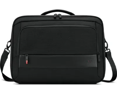 Geanta laptop Lenovo ThinkPad Professional 16-inch Topload Gen 2, Negru, 1 an Garantie