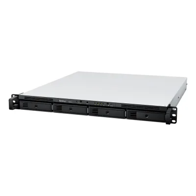 Synology RS822+, "RS822+" (timbru verde 4 lei)