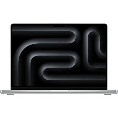 MacBook Pro 16.2"/Apple M5 Max (CPU 18-core, GPU 32-core, Neural Engine 16-core)/36GB/2TB - Silver - INT KB (No Adapter) - 2026