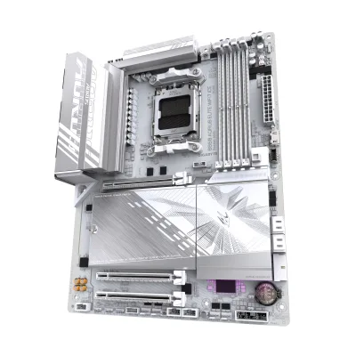 MB AMD B850 SAM5 ATX/B850 A ELITE WF7 ICE GIGABYTE "B850 A ELITE WF7 ICE 1.1"