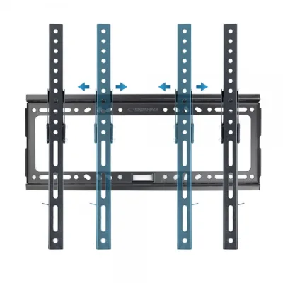 Suport Perete Esperanza Hypnos ERW014 26" - 70" 30 kg Negru "ERW014"