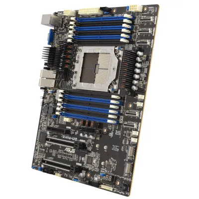 Placa de baza ASUS S14NA-U12 - motherboard - SSI CEB - Socket SP6 "90SB0CG0-M0UAY0"