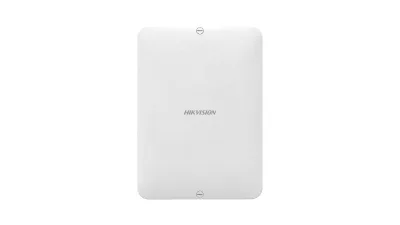 Sursa alimentare cu Bus Hikvision DS-PR531-3A; 15 VDC 5 A (0.5 A dedicated to battery), iesire 3A pe Bus pentru alimentare detectori si periferice, iesire 3A dedicata pentru sirena, buget total 4A (AUX/Bus + Sirena), functie expandare Bus, suporta baterie