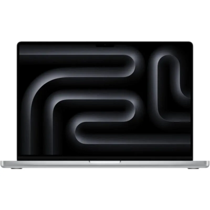 MacBook Pro 16.2"/Apple M5 Pro (CPU 18-core, GPU 20-core, Neural Engine 16-core)/48GB/1TB -Silver - US ENGLISH KB(No Adapter) - 2026 (CTO from MGE64RO/A)
