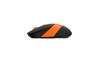 Mouse Gaming Wireless A4TECH FG10, 2000 dpi, Multicolor