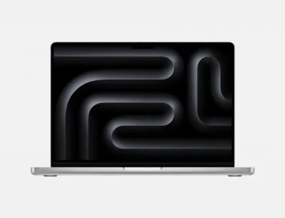MacBook Pro 14.2"/Apple M5 (CPU 10-core, GPU 10-core, Neural Engine 16- core)/32GB/1TB - NANO TEXTURE - Silver - INT KB (No Adapter) - 2025 (Cto from MDE64RO/A)