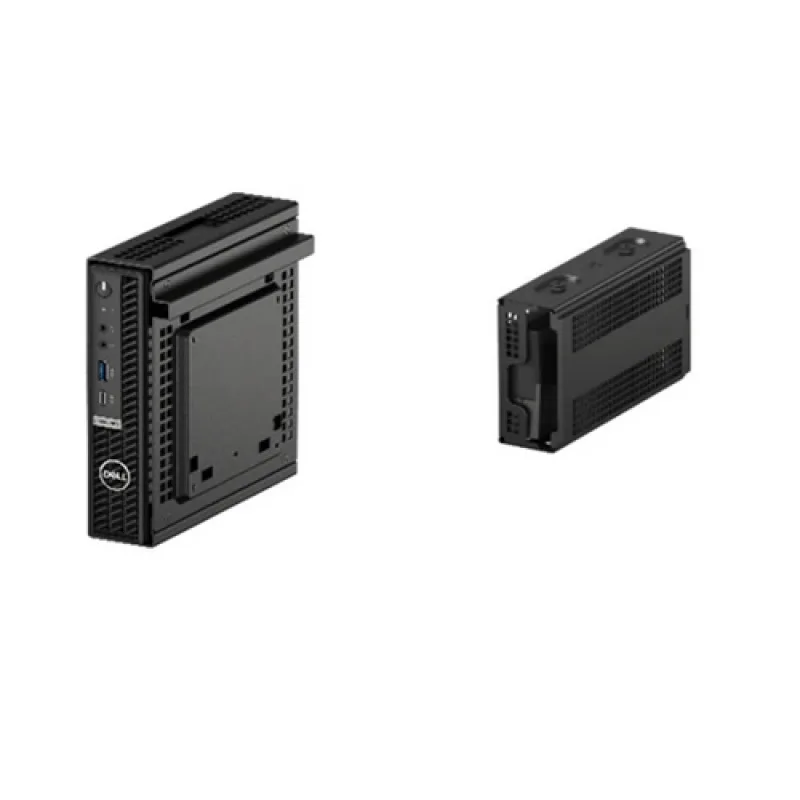 OptiPlex Micro and Thin Client Dual VESA