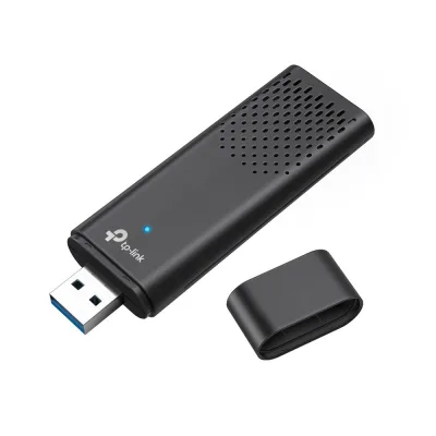 Adaptor wireless TP-LINK Archer AX1800, WIFI 6, Mesh, Dual Band