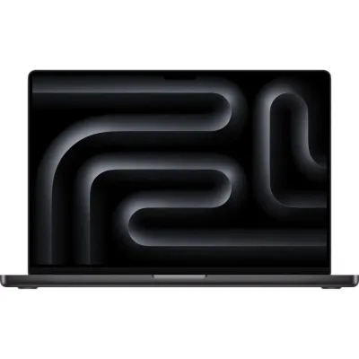 MacBook Pro 14.2"/Apple M5 Max (CPU 18-core, GPU 32-core, Neural Engine 16-core)/36GB/2TB - Space Black - INT KB (No Adapter) - 2026