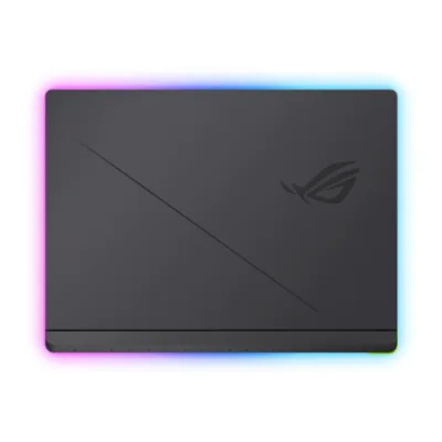 Laptop Gaming ASUS ROG Strix G18 G815JMR-S9013, cu procesor Intel Core i9 14900HX, 18'' IPS, 16 GB DDR5, 1 TB, NVIDIA GeForce RTX 5060, 8GB GDDR7, Fara OS, 3 ani Garantie