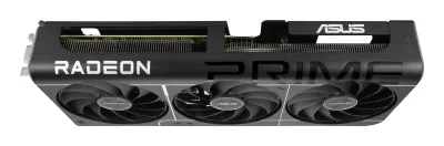 VGA ASUS PRIME RX 9060 XT OC 16GB "PRIME-RX9060XT-O16G"