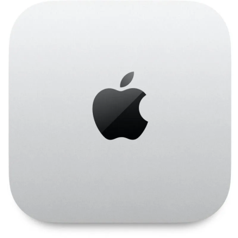 Mac mini: Apple M5 Pro (CPU 18-core, GPU 20-core, Neural Engine16- Core)/48GB/512GB/2.5 GB Ethernet (Cto from MHQN4RC/A)