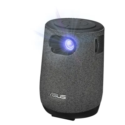 PROJECTOR ASUS LATTE, "90LJ00E5-B00070" (timbru verde 4 lei)