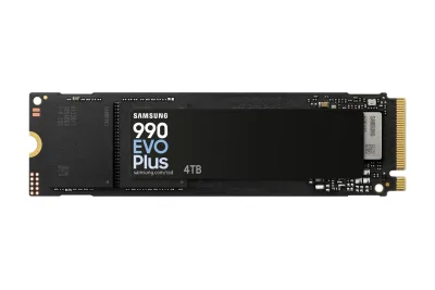 SSD SSD 990Evo Plus NVMe MZ-V9S4T0BW "MZ-V9S4T0BW"