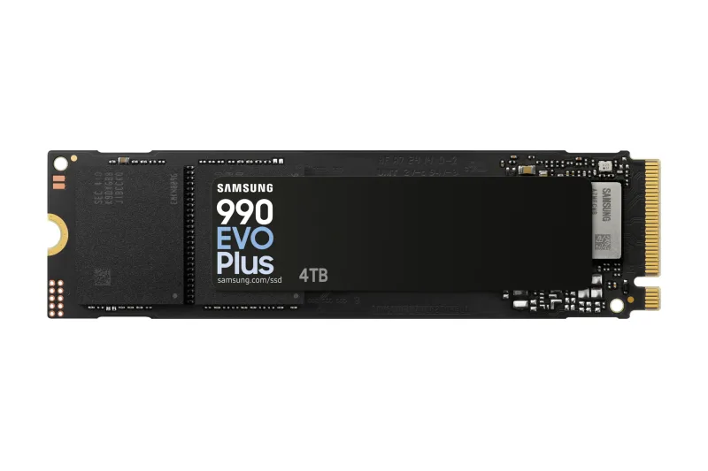 SSD SSD 990Evo Plus NVMe MZ-V9S4T0BW "MZ-V9S4T0BW"