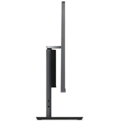 All-in-One Business Lenovo ThinkCentre neo 50a 24 Gen 6 cu procesor Intel Core Ultra 7 256V pana la 4.8 GHz, 24 inch, FHD, 16 GB, Intel Arc 140T, FreeDos, Luna Grey, 3 ani Garantie