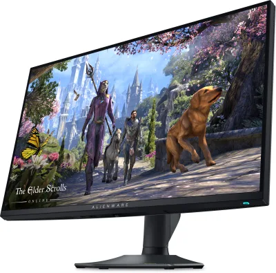 27 Gaming Monitor AW2725QF 3840x2160 "AW2725QF" (timbru verde 7 lei)