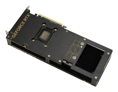 VGA PCIE16 RTX5080 16GB GDDR7/PROART-RTX5080-O16G  ASUS "PROART-RTX5080-O16G"