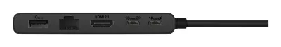 NB ACC DOCKING STATION USB-C/DC201 4K 90XB094N-BDS000 ASUS "90XB094N-BDS000" (timbru verde 0.18 lei)