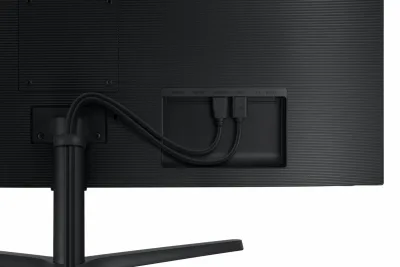 Monitor Samsung 34" LS34C500GAUXEN