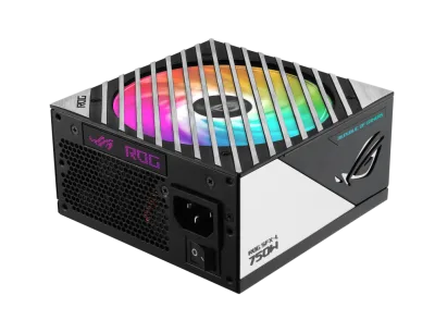 SURSA ASUS ROG LOKI 750W 80+Platinum "ROG LOKI 750P" (timbru verde 2 lei)