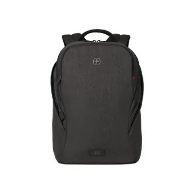 GENTI si RUCSACURI Wenger MX Light 16" Backpack, Heather Grey "611642"