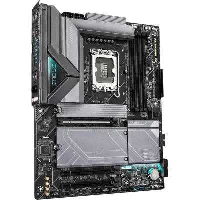 Placa de baza Gigabyte Z890 EAGLE WIFI7, Socket 1851, DDR5, ATX