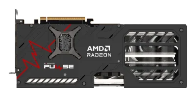 Placa video Sapphire "Pulse Radeon RX 9070", 16GB GDDR6, 256 bit, PCI Express 5.0 x16, 2 x DisplayPort 2.1a, 2 x HDMI, racire activa 3 x fan, PSU recomandat 750W, "11348-03-20G"