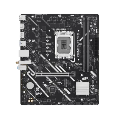 ASUS PRIME B760M-F WIFI "90MB1N00-M0EAY0"