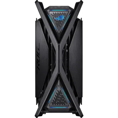 Carcasa ASUS ROG Hyperion GR701 BTF Edition, RGB, Full Tower, Black