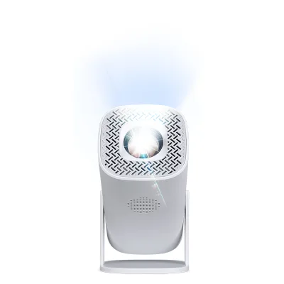 Acer AOPEN Fire Legend QH15s, LCD, 720p HD, 180 lm, 16:9, HDMI, Wireless, Boxe 3W, Alb "MR.JXV11.001" (timbru verde 4 lei)