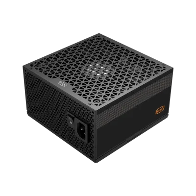 Sursa PCCooler "YK850", 850W, certificare 80 Plus Bronze, non-modular, fan 135mm, negru, "P5-YK850-B1F" (timbru verde 2 lei)