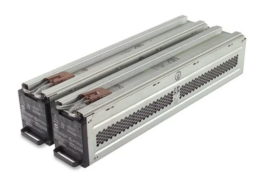 Acumulator APC 140