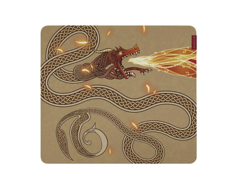 Mousepad Razer Gigantus V2 Large Counter-Strike 2 Edition, dimensiuni 450 x 400 x 3mm