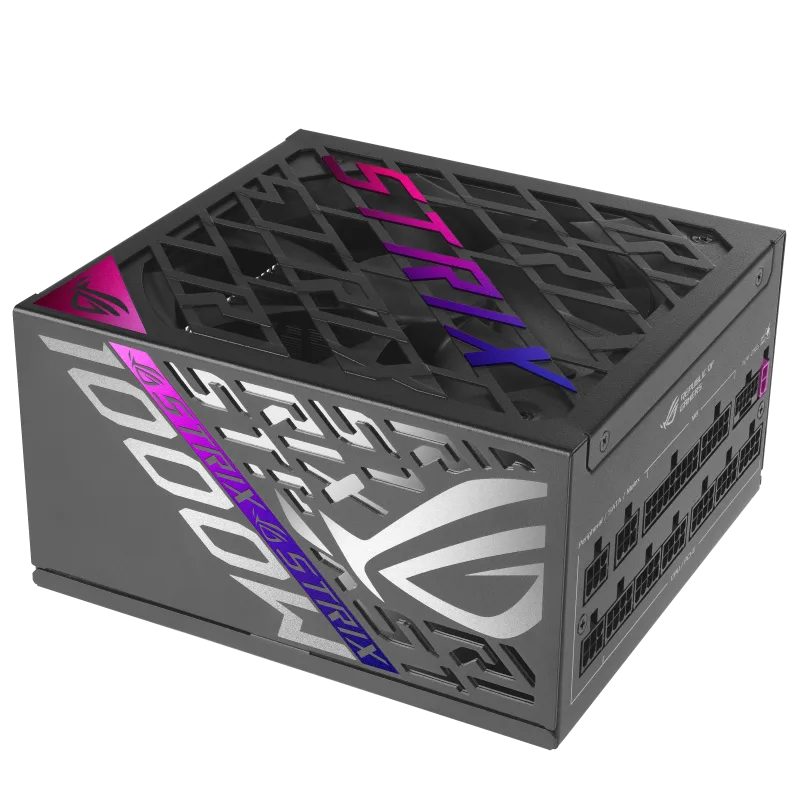 Sursa ASUS ROG STRIX-1000P-GAMING-E, 80+ Platinum, 1000W