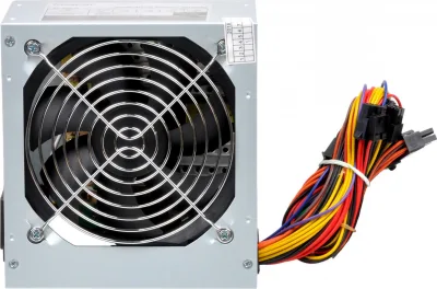 Sursa Spacer SPS ATX 500 V12, 250W