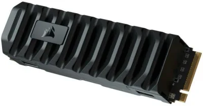 SSD intern Corsair MP600 PRO XT, 2 TB, PCI Express 4.0 x4, NVMe, M.2