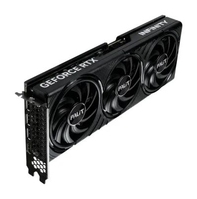 GeForce RTX 5070 Infinity 3 12GB GDDR7 192-bit DLSS 4.0 "NE75070019K9-GB2050S"