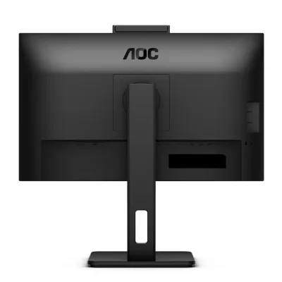 Monitor Consumer AOC 24P3CW, 23.8", 1920 x 1080 pixeli, Black, 3 ani Garantie