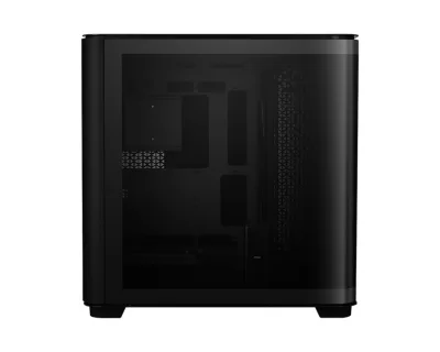 Carcasa MSI MEG MAESTRO 700L PZ "MEG MAESTRO 700L PZ" (timbru verde 0.32 lei)