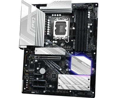 MB Asrock Z890 PRO RS LGA1851 "Z890 PRO RS"