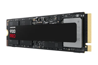 SSD Samsung MZ-VAP4T0BW "MZ-VAP4T0BW"